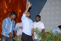 Eega Success Tour Photos